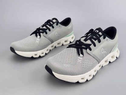 On Cloud X4 Green