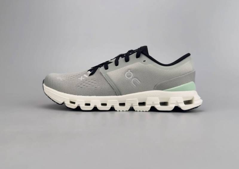On Cloud X4 Green