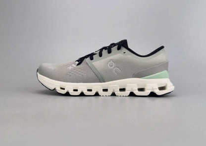 On Cloud X4 Green