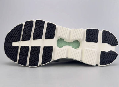 On Cloud X4 Green