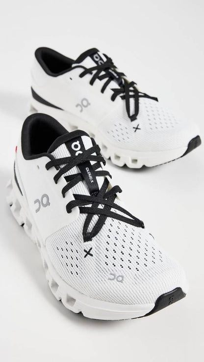 On Cloud X 4 White
