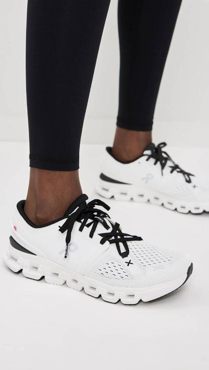 On Cloud X 4 White