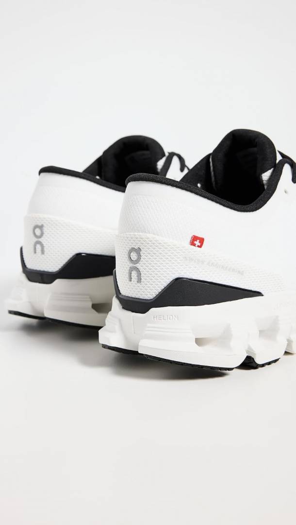 On Cloud X 4 White