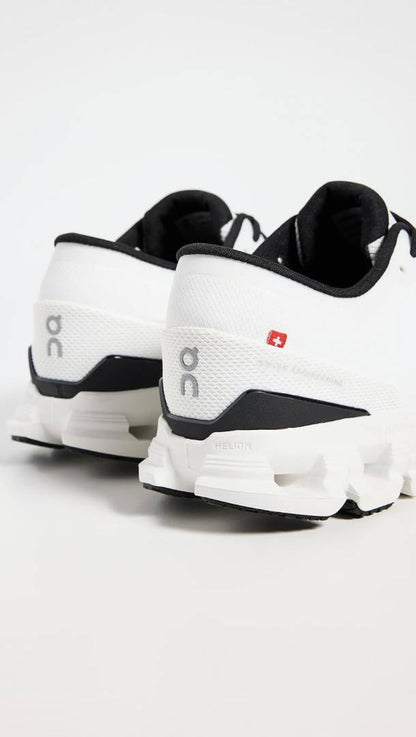 On Cloud X 4 White