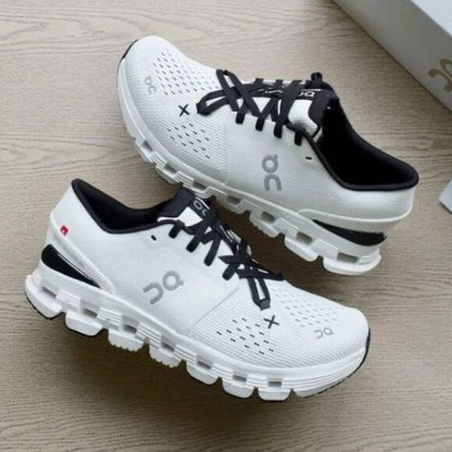 On Cloud X 4 White