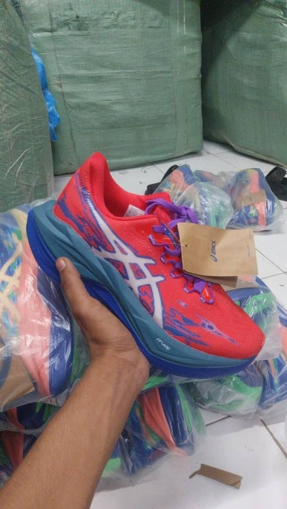 ASICCS SUPER BLAST 3 RUNNING SHOES FIX