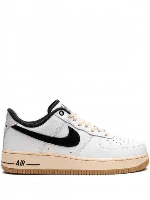 Nikee Air Force 1 Low Command Force - Summit White sneakers