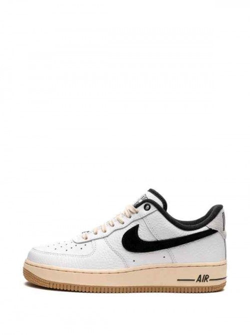 Nikee Air Force 1 Low Command Force - Summit White sneakers