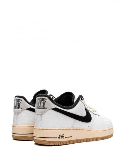 Nikee Air Force 1 Low Command Force - Summit White sneakers