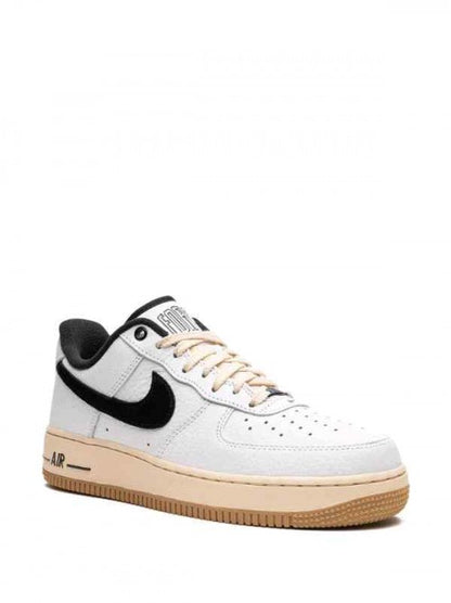 Nikee Air Force 1 Low Command Force - Summit White sneakers