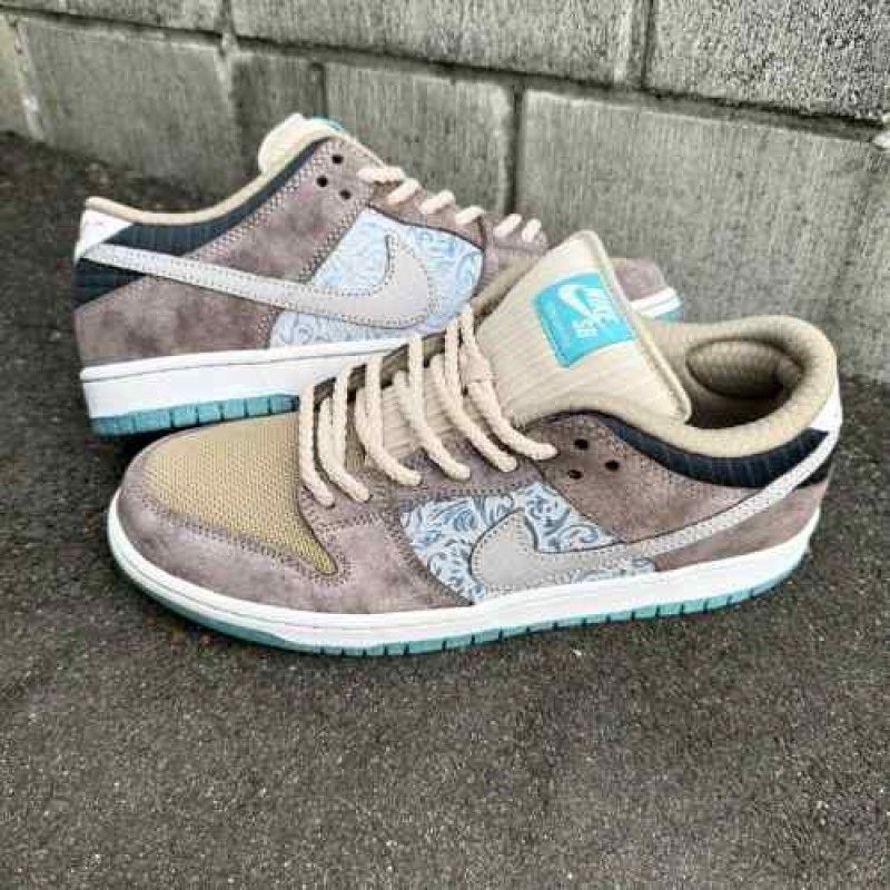 Nikkee Sb Dunk Low Big Money Savings