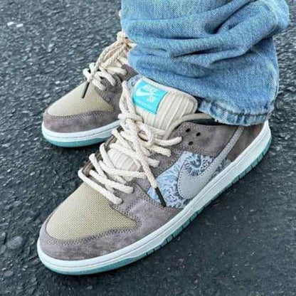 Nikkee Sb Dunk Low Big Money Savings