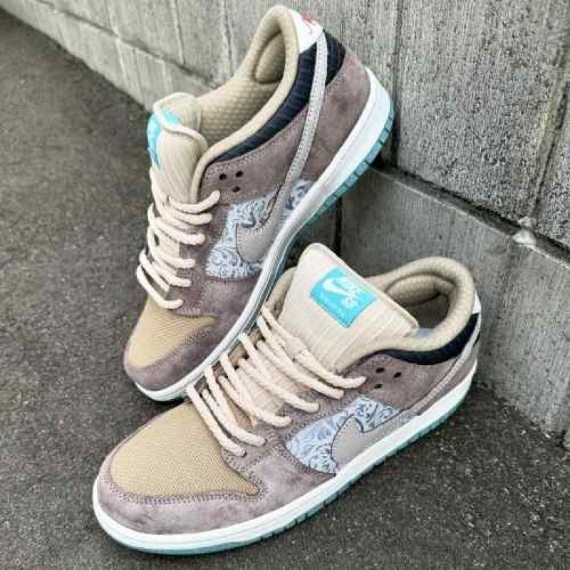 Nikkee Sb Dunk Low Big Money Savings