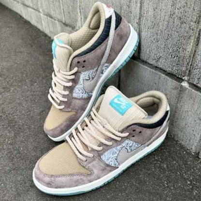 Nikkee Sb Dunk Low Big Money Savings
