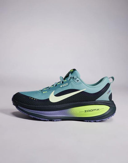 Nik.e Running Vomero 18 Gore-Tex Multi