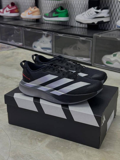 Adiddas ADIZERO EVO SL ATR BLACK METALLIC SILVER FIX