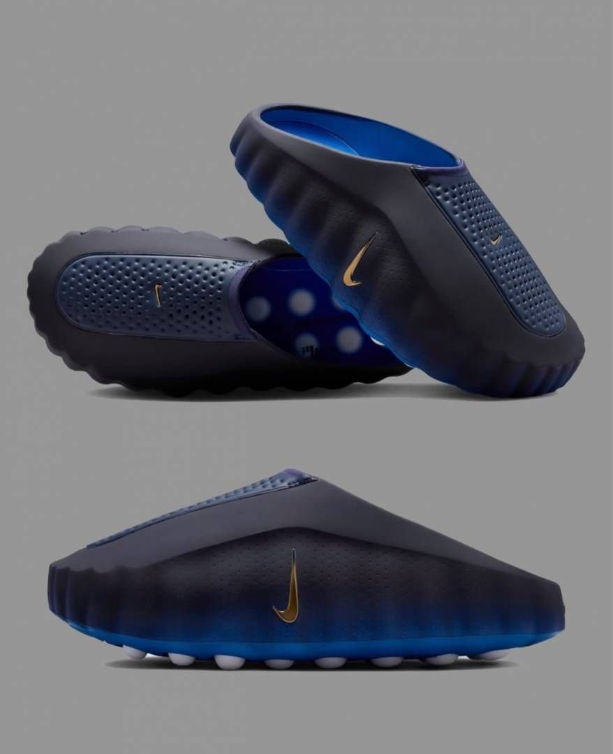 Nikke mind 001 Blackened Blue game royal Fix