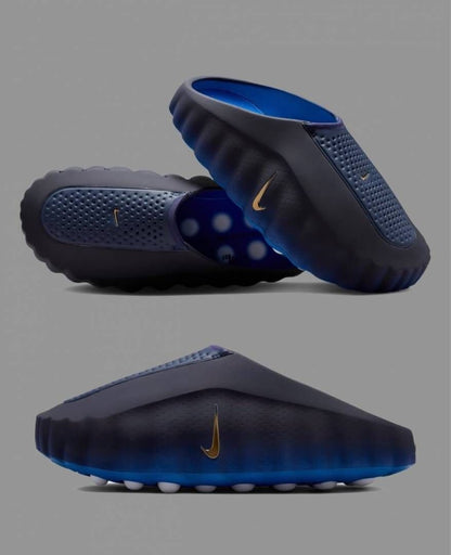 Nikke mind 001 Blackened Blue game royal Fix