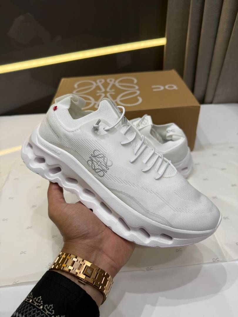 Loewe X On Cloud Tilt white Fix