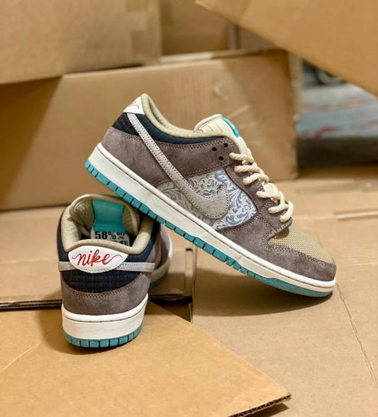 Nik.e SB Dunk Low Big Money Savings