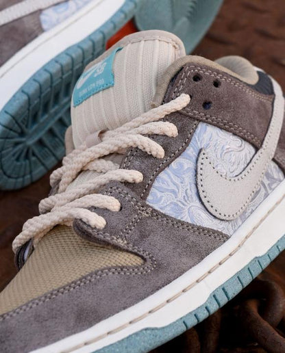Nik.e SB Dunk Low Big Money Savings