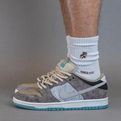 Nik.e SB Dunk Low Big Money Savings