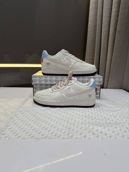 Nikke Airforce 1 low Valentines Day 2026 Fix