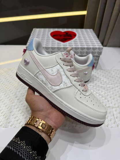 Nikke Airforce 1 low Valentines Day 2026 Fix