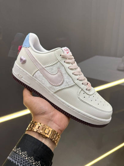 Nikke Airforce 1 low Valentines Day 2026 Fix