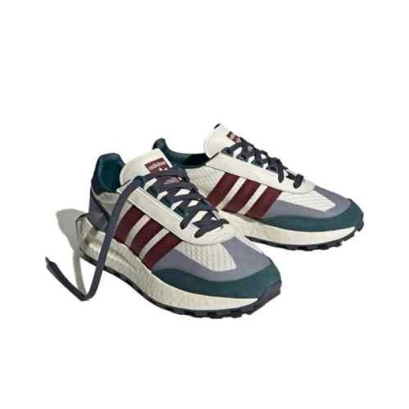 Adiddass retropy boost e5 dark blue Red