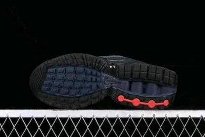 sale Nikkee Airmax DN ALL BLACK