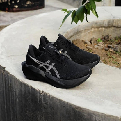 Asiccs Novablast 6 Black