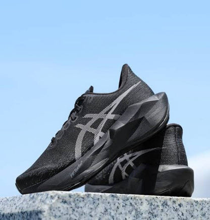 Asiccs Novablast 6 Black
