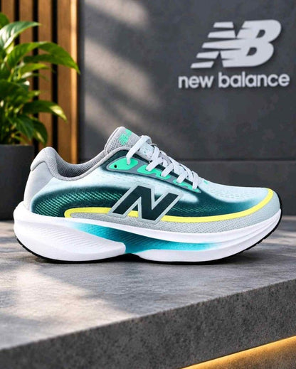 Neww Balancee ELLIPSE V1 GLINT BLUE & MEDUSA GREEN
