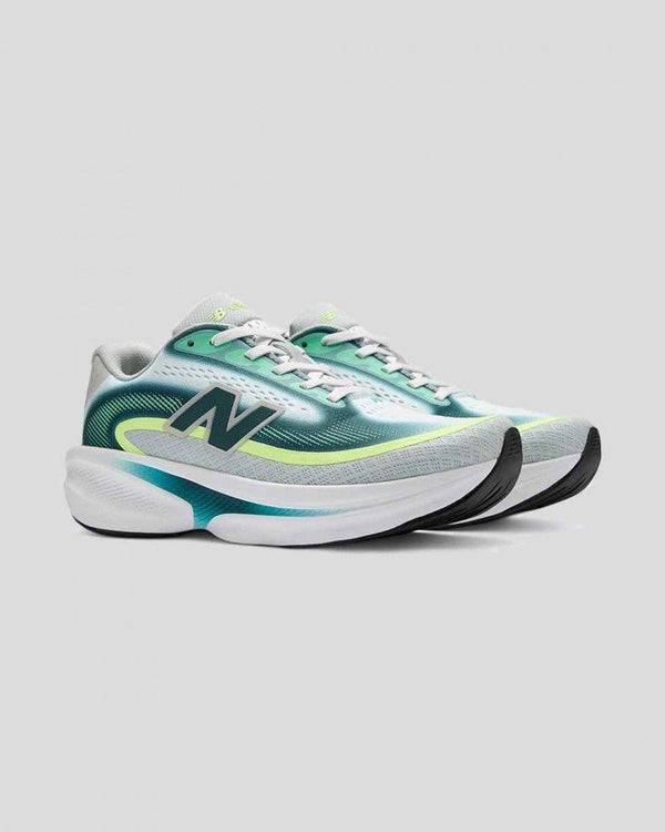 Neww Balancee ELLIPSE V1 GLINT BLUE & MEDUSA GREEN