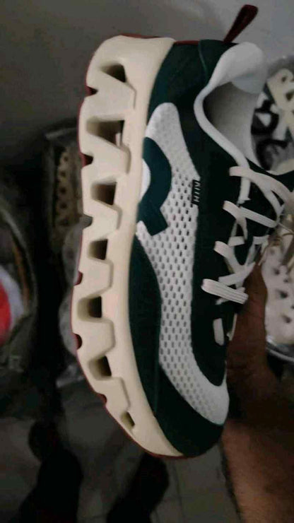 On Running cloud  K-Tech 2 Kith Spirulina Barley