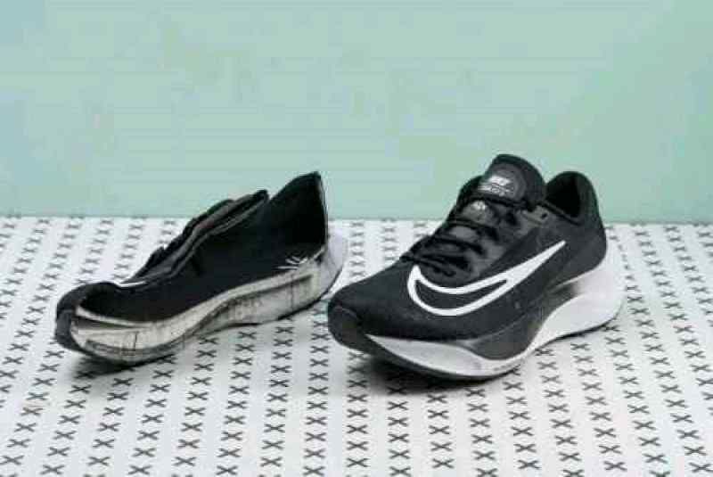 Nikkee zoom fly 5 best running shoes 2023
