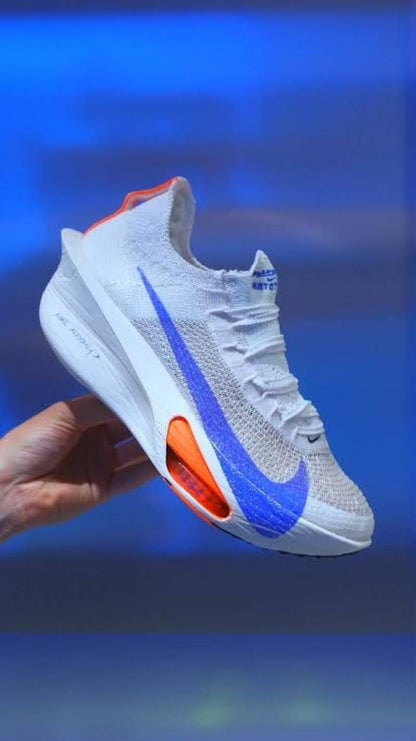 Nikke zoom alphafly Next 3  blueprint