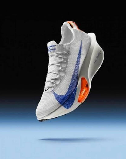 Nikke zoom alphafly Next 3  blueprint