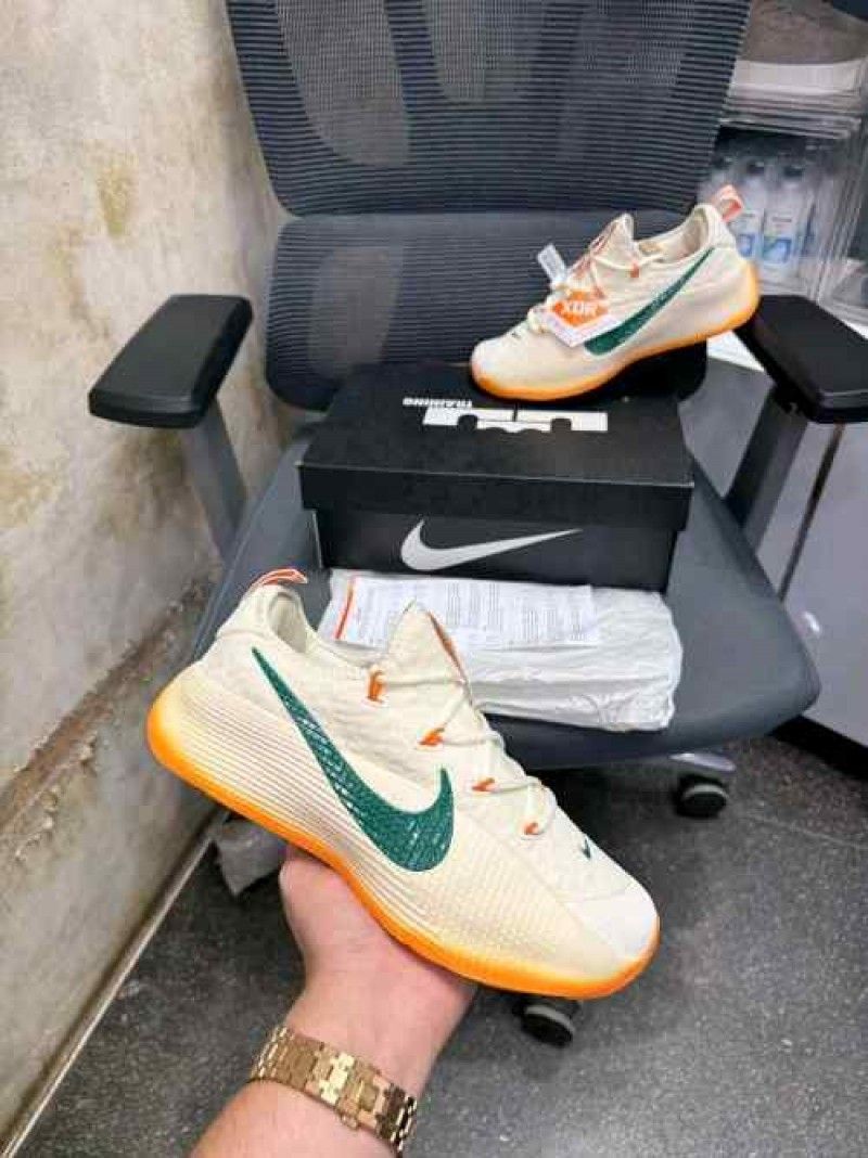 Nikkee honors famu lebron tr1