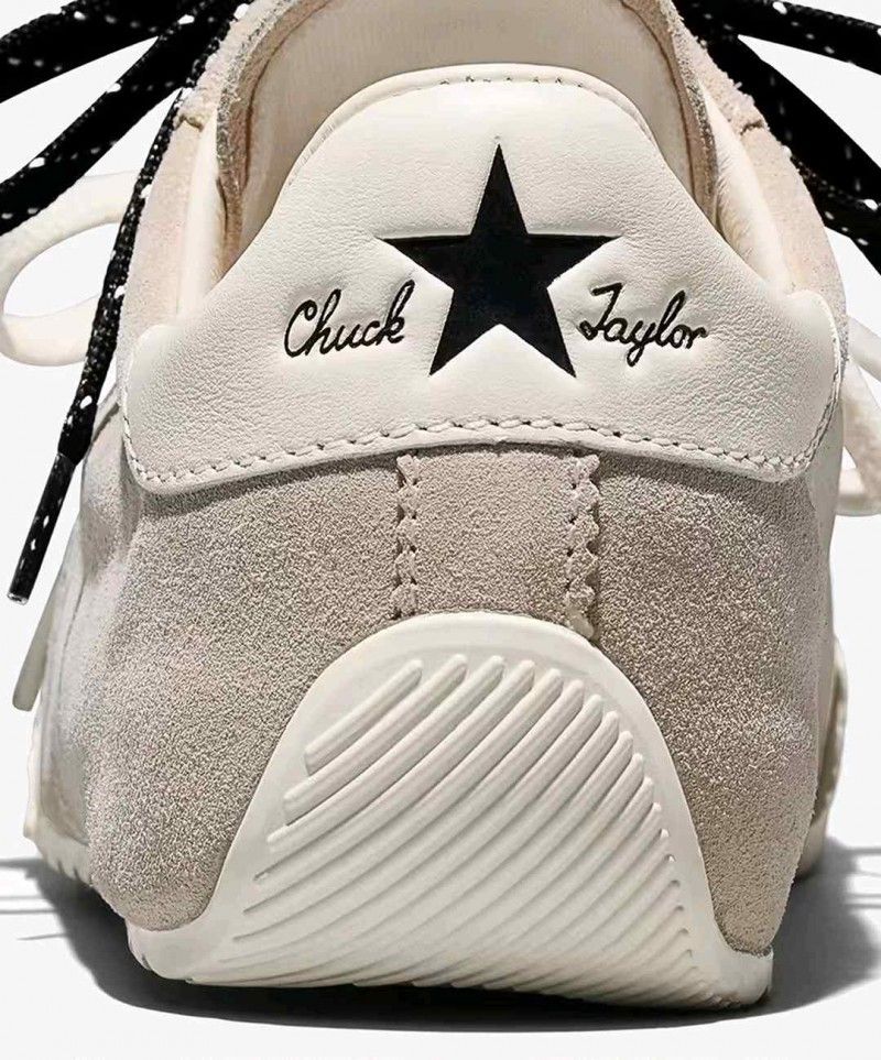 Convers Chuck Taylor Lo Egret