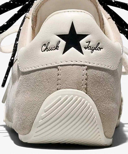 Convers Chuck Taylor Lo Egret