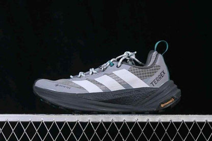 Addidas Terrex Hiker 3 Low GORETEX Grey