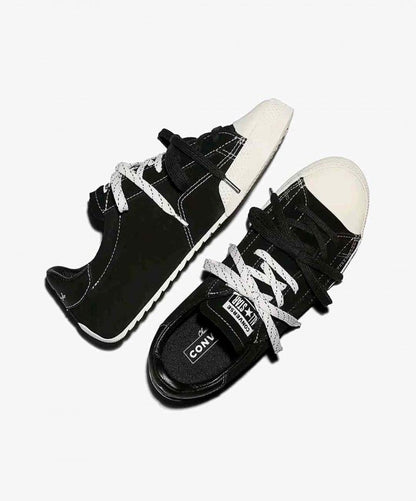 Convers Chuck Taylor Lo Black