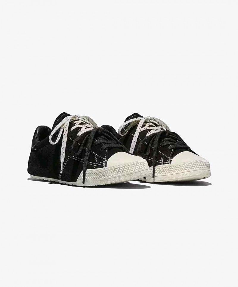 Convers Chuck Taylor Lo Black