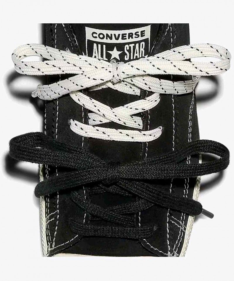 Convers Chuck Taylor Lo Black