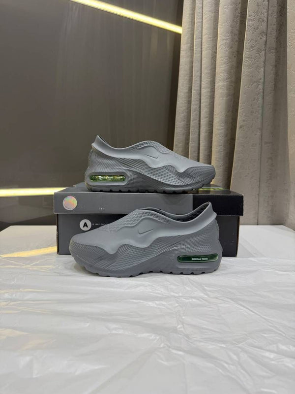 Nikke Air Max 1000 oatmeal Grey Fix