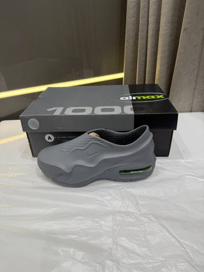 Nikke Air Max 1000 oatmeal Grey Fix