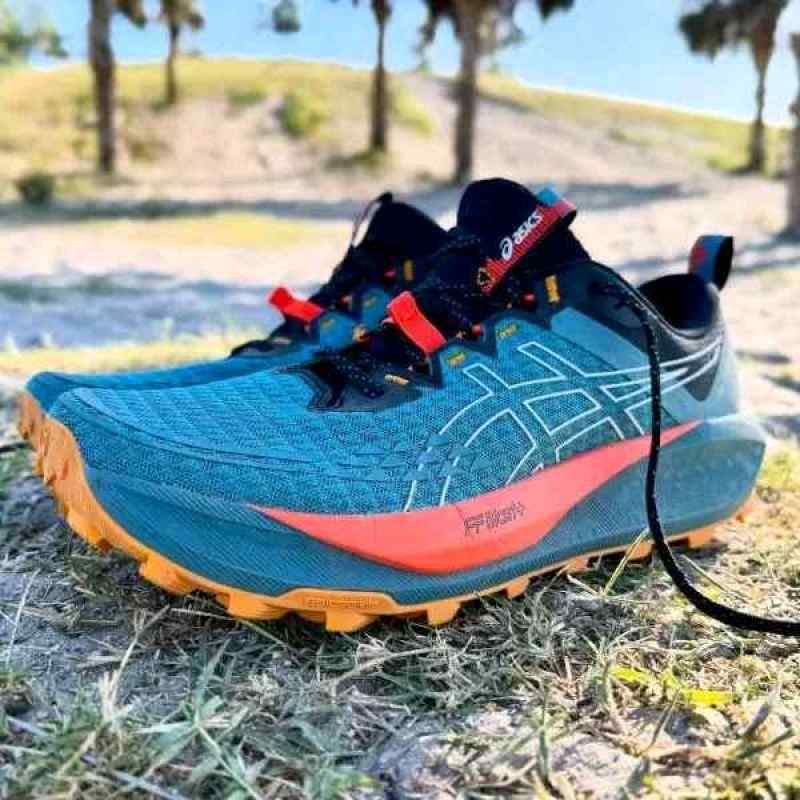 Asicc ss Gel Trabuco 13 Running