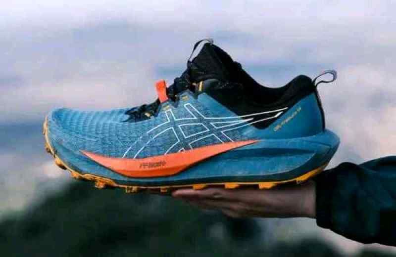 Asicc ss Gel Trabuco 13 Running